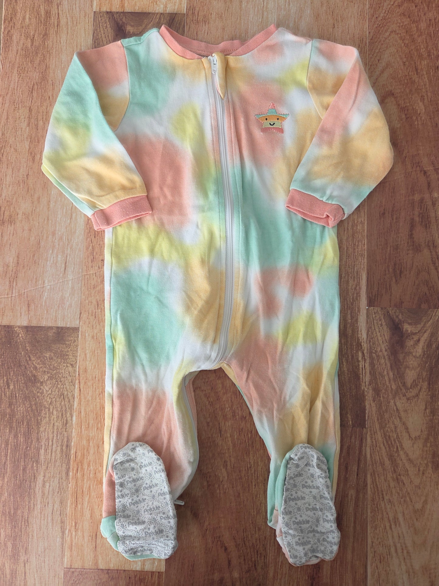 Pyjama pekkle - 12 mois