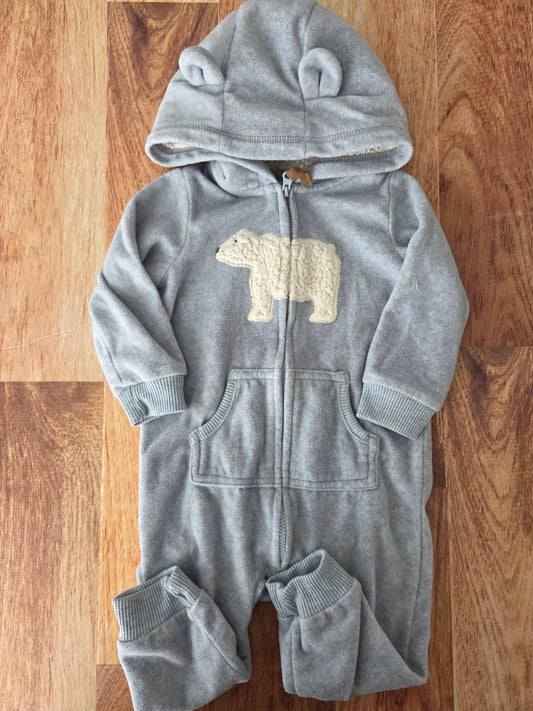 Ensemble carter's - 12 mois mousseux