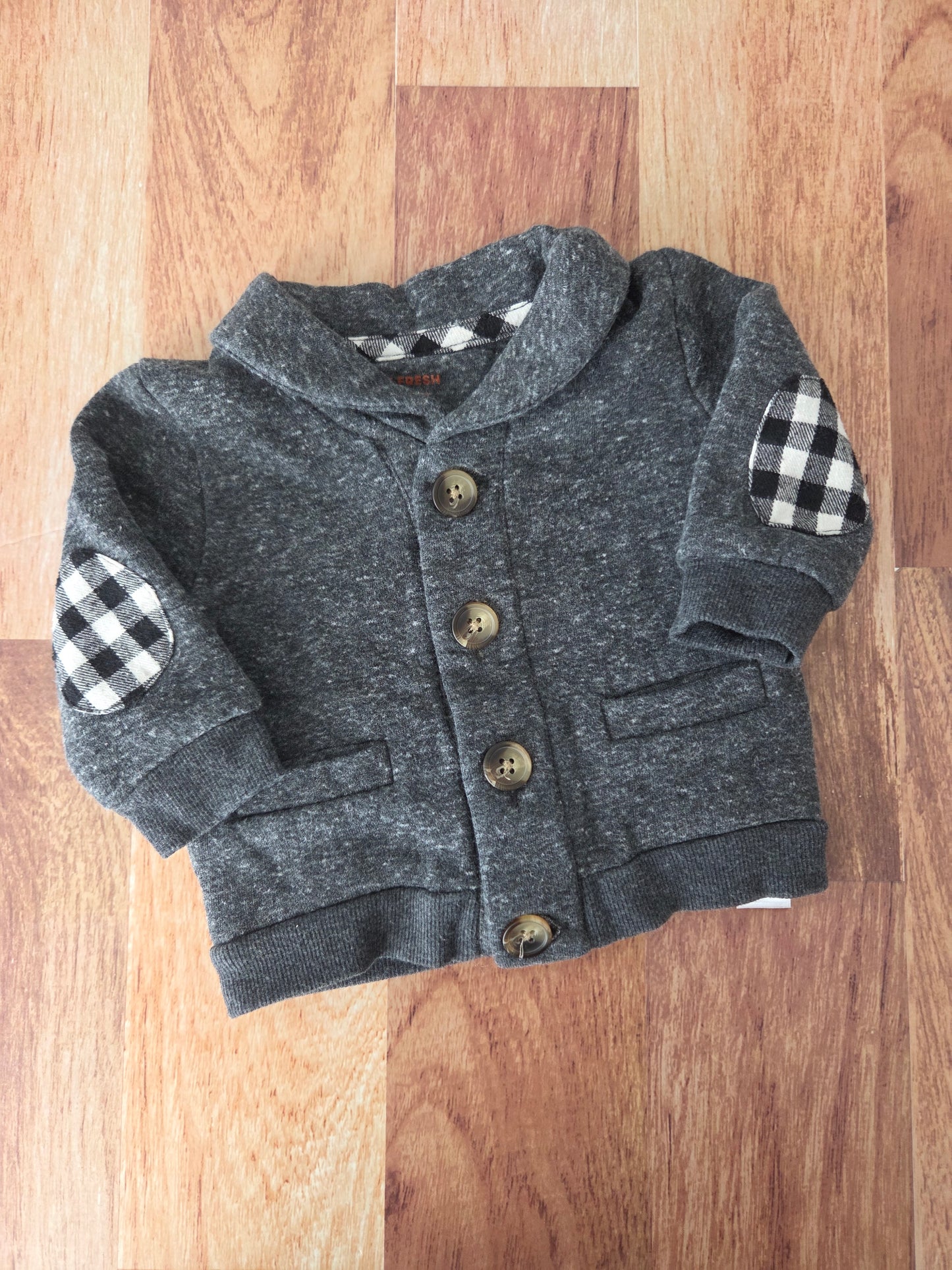 Veste joe fresh - 3-6 mois