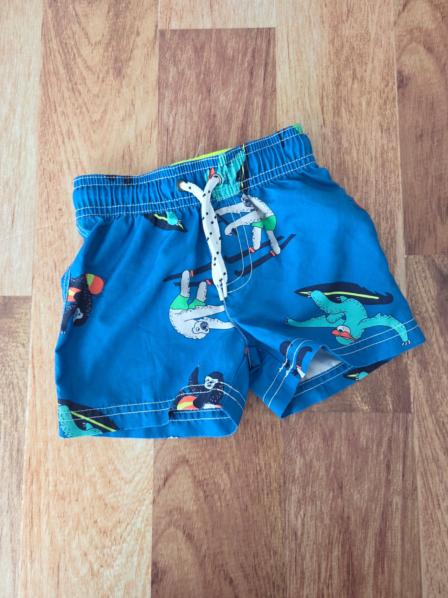 Maillot de bain carter's - 9 mois