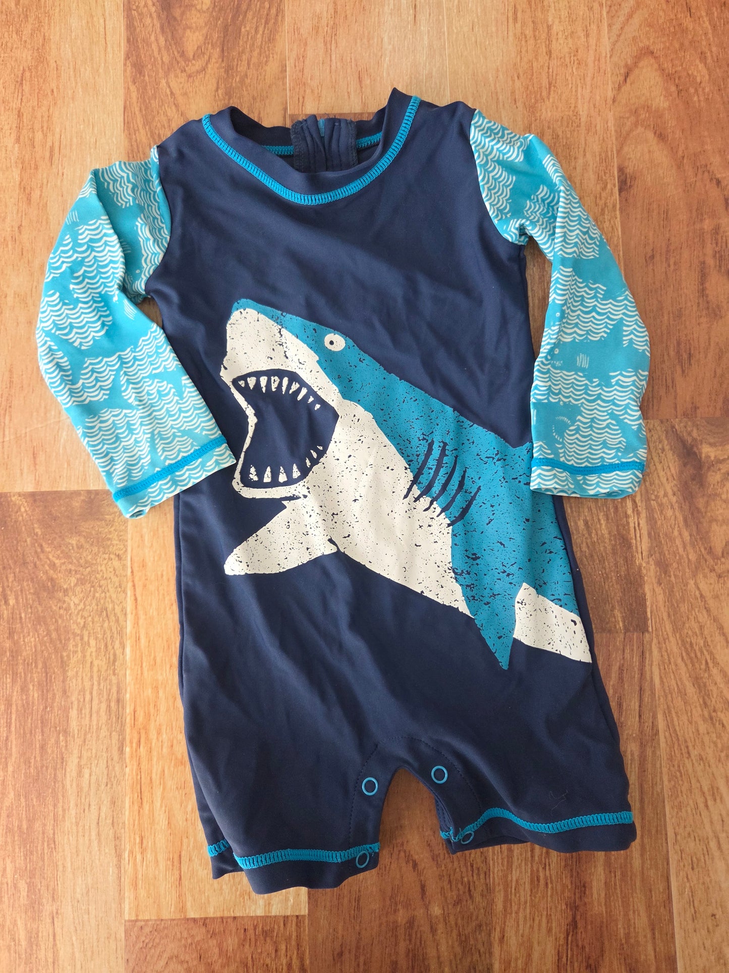 Maillot de bain hatley - 9-12 mois