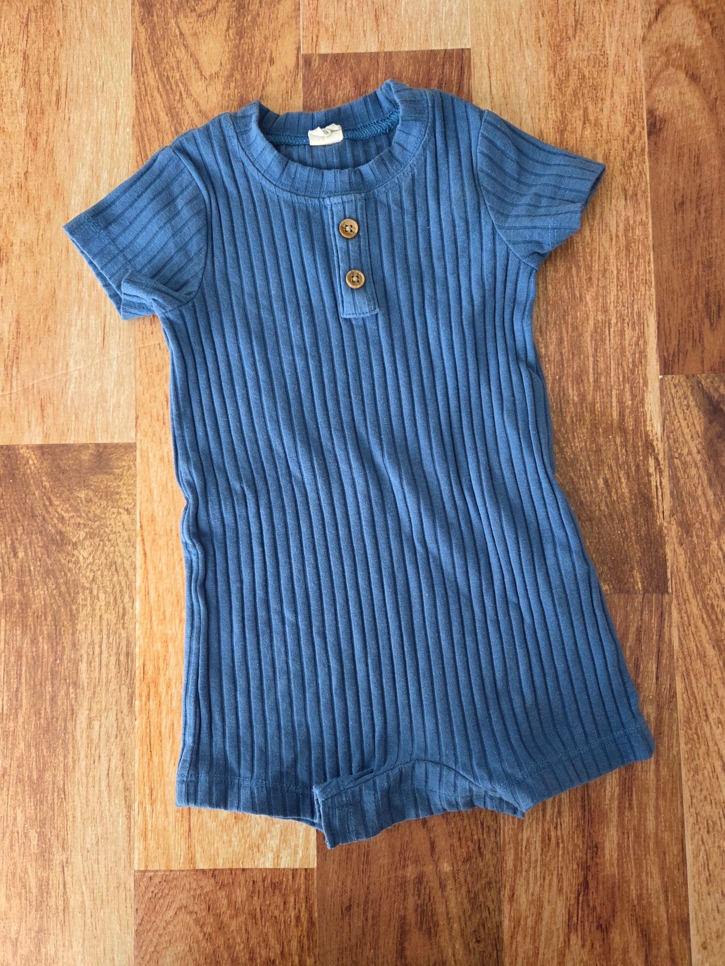 Romper pl baby - 12 mois