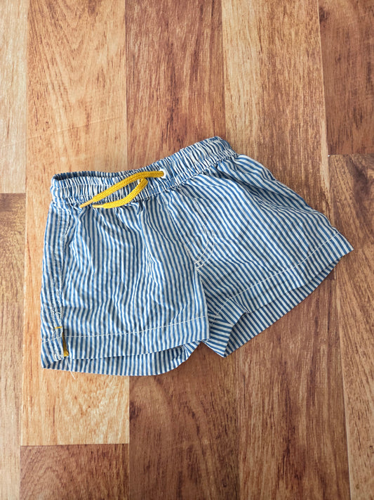 Maillot de bain zara - 6-12 mois