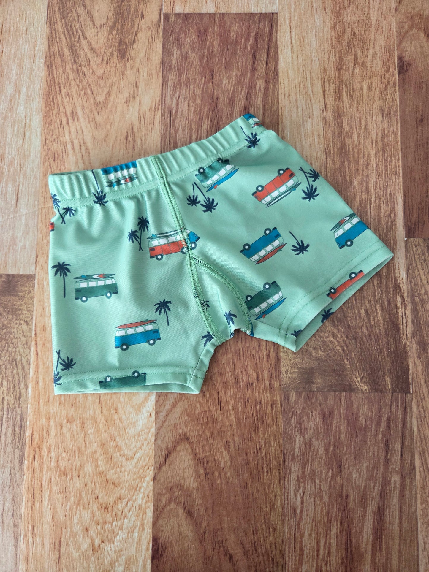 Maillot de bain perlim pinpin - 6-12 mois