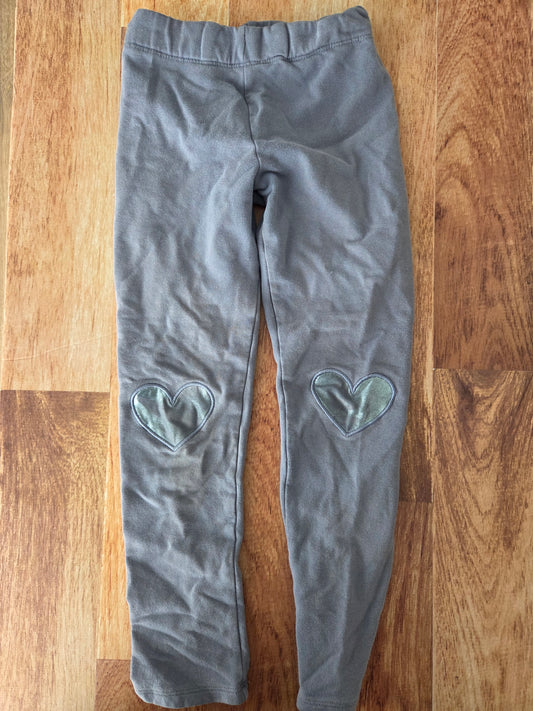 Pantalon h&m - 7-8 ans