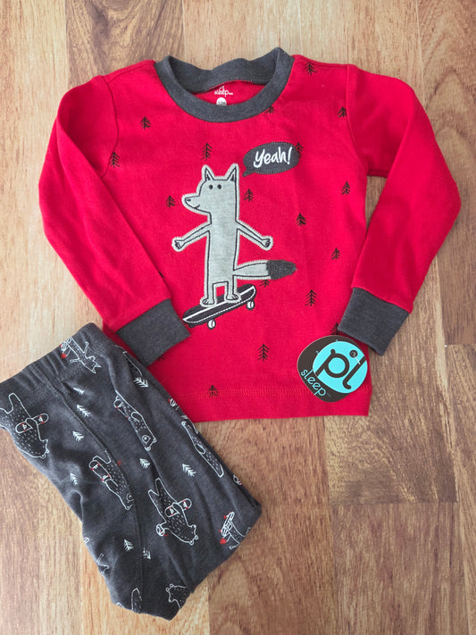 Pyjama pl sleep - 12 mois