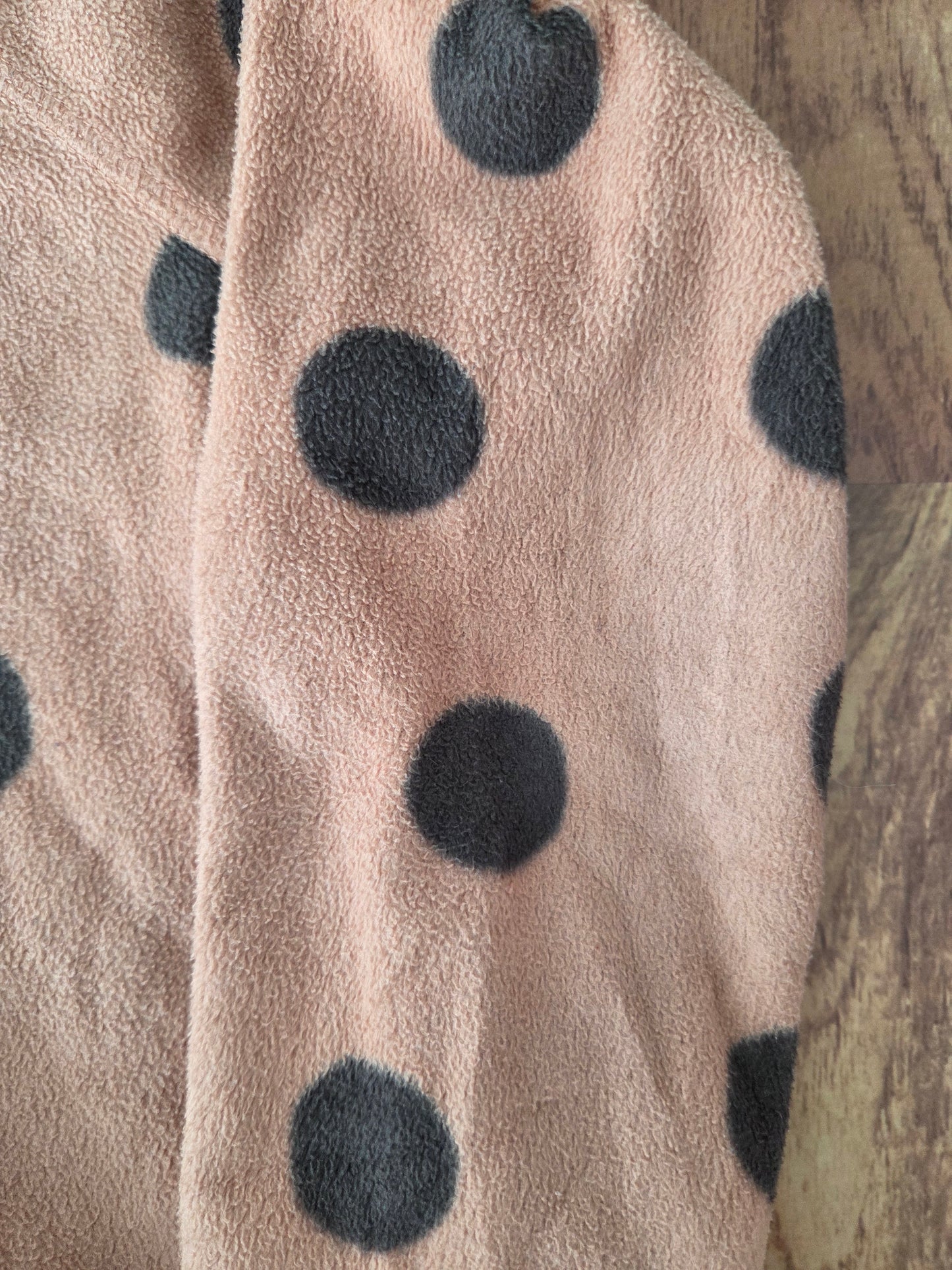 Veste h&m - 3-4 ans légèrement imparfaite