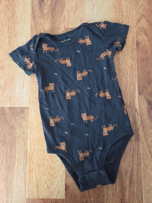 Cache-couche petit lem - 18 mois