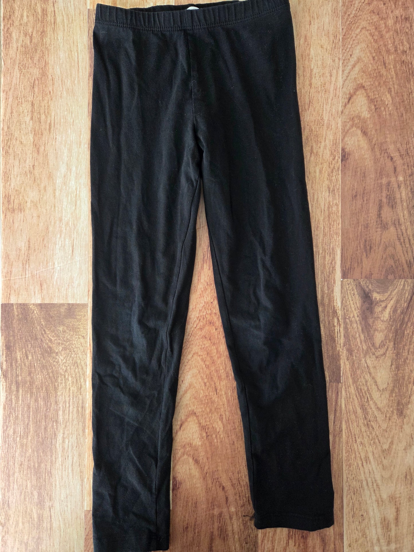 Pantalon h&m - 6-7 ans genoux légèrement imparfaits