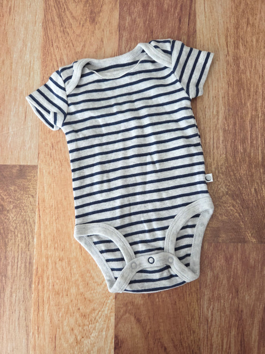 Cache-couche petit lem - 3 mois