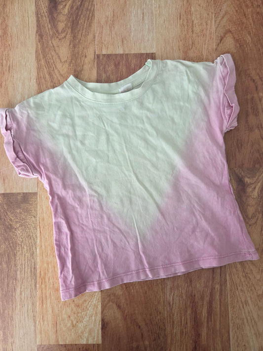 Chandail zara - 18-24 mois