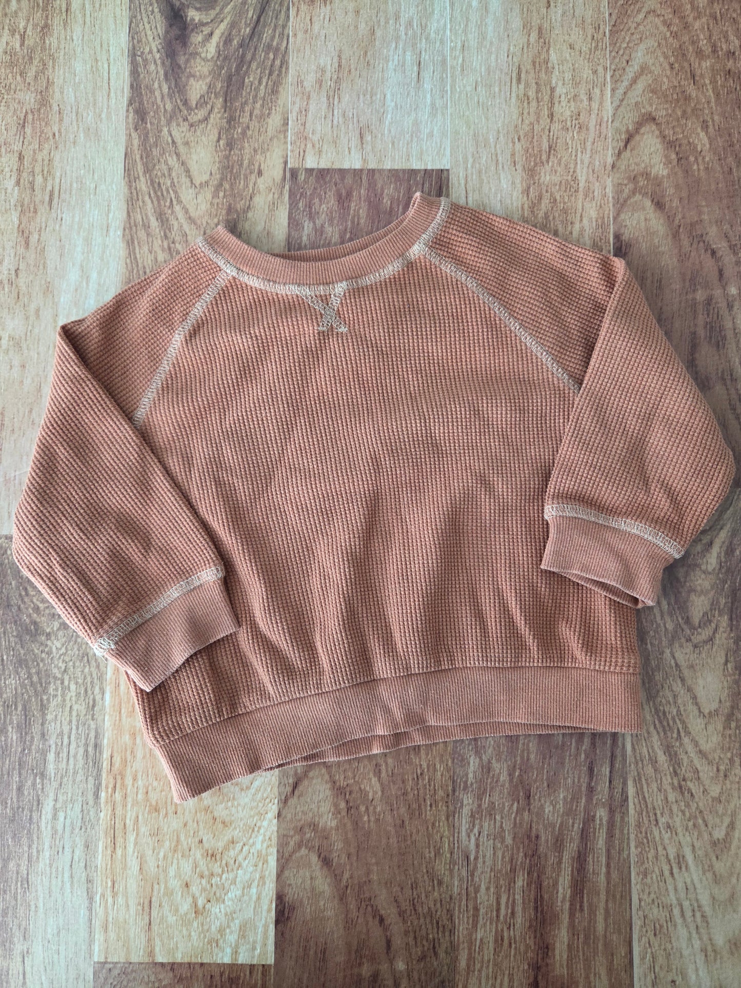 Chandail zara - 12-18 mois