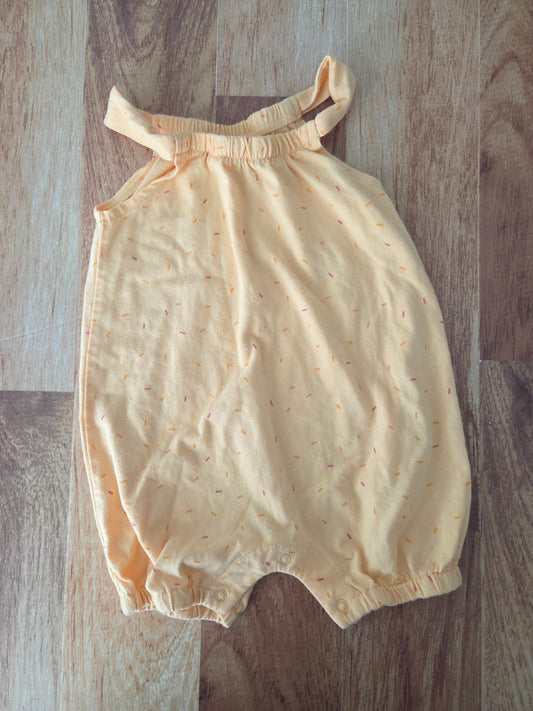 Romper pl baby - 12 mois