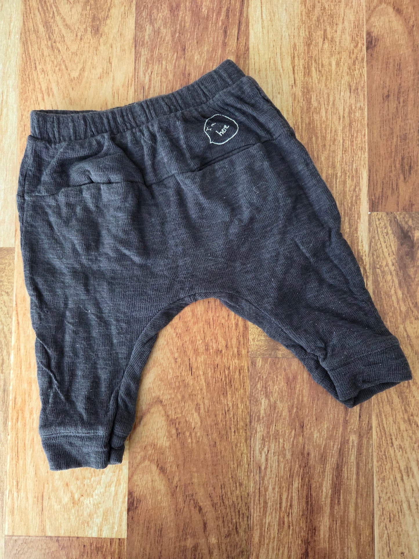 Pantalon zara - 6-9 mois