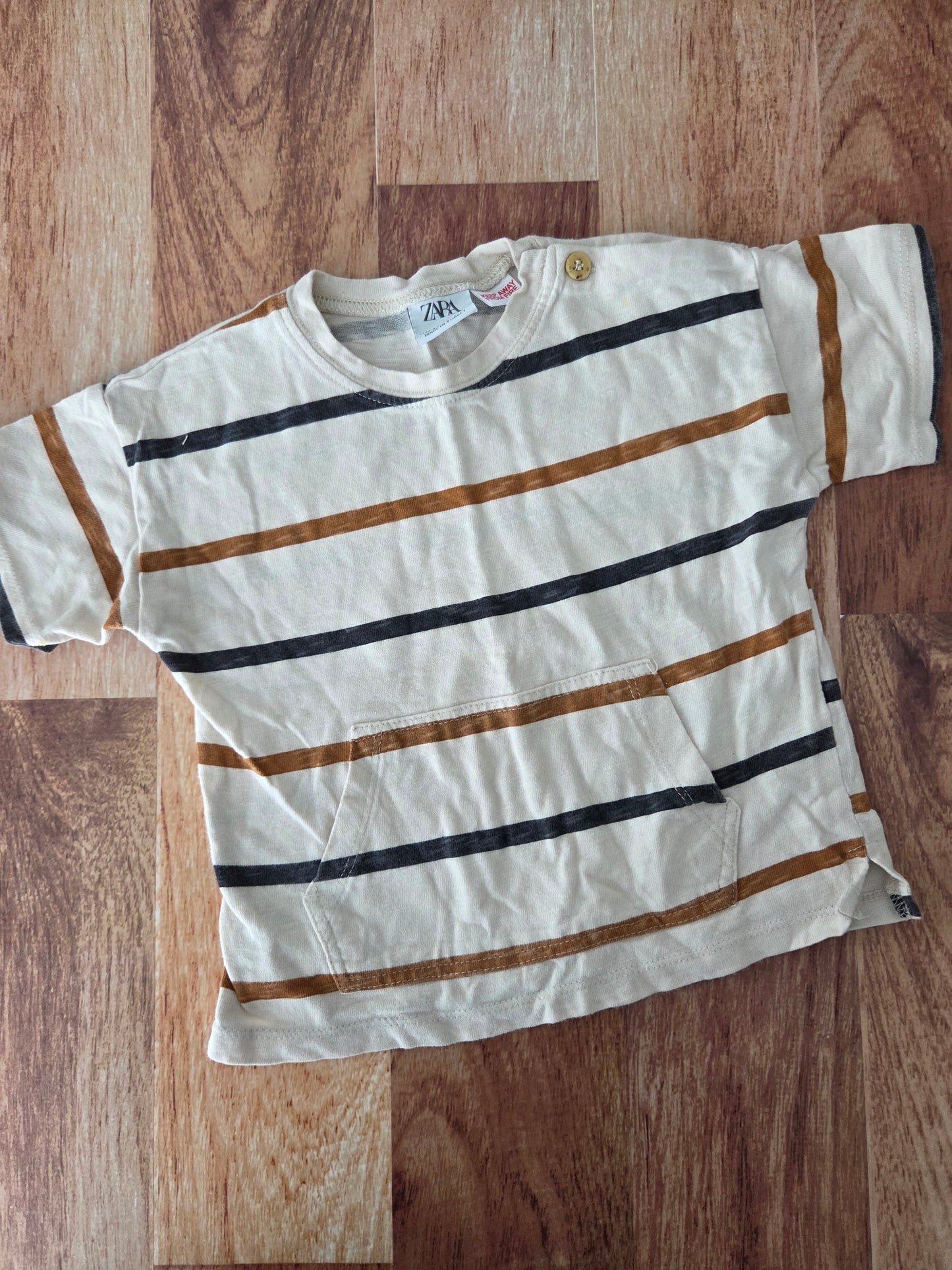 Chandail zara - 12-18 mois