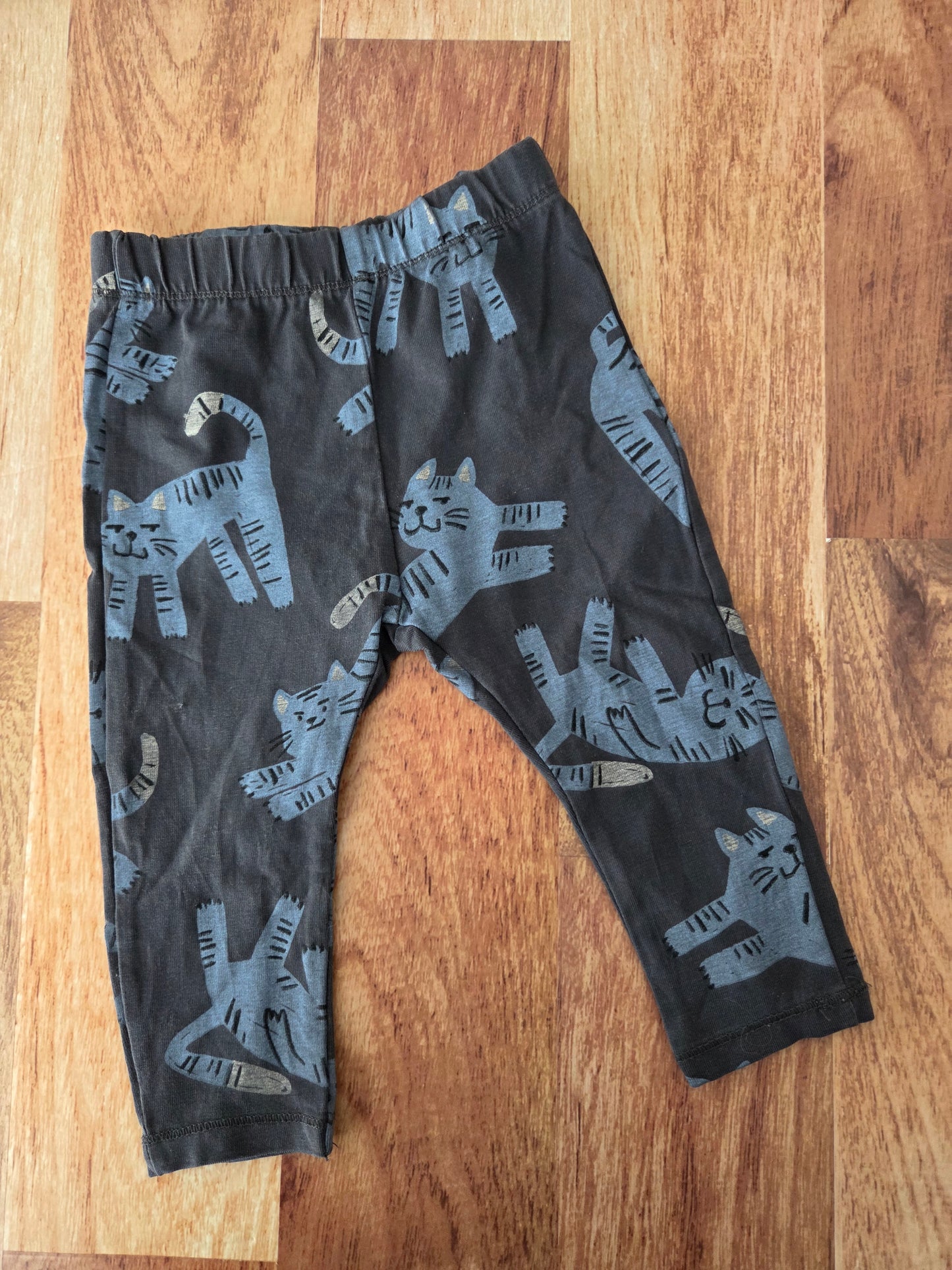 Pantalon zara - 6-9 mois