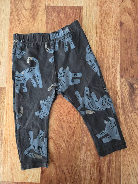 Pantalon zara - 6-9 mois