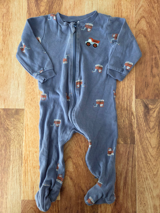 Pyjama pekkle - 9 mois