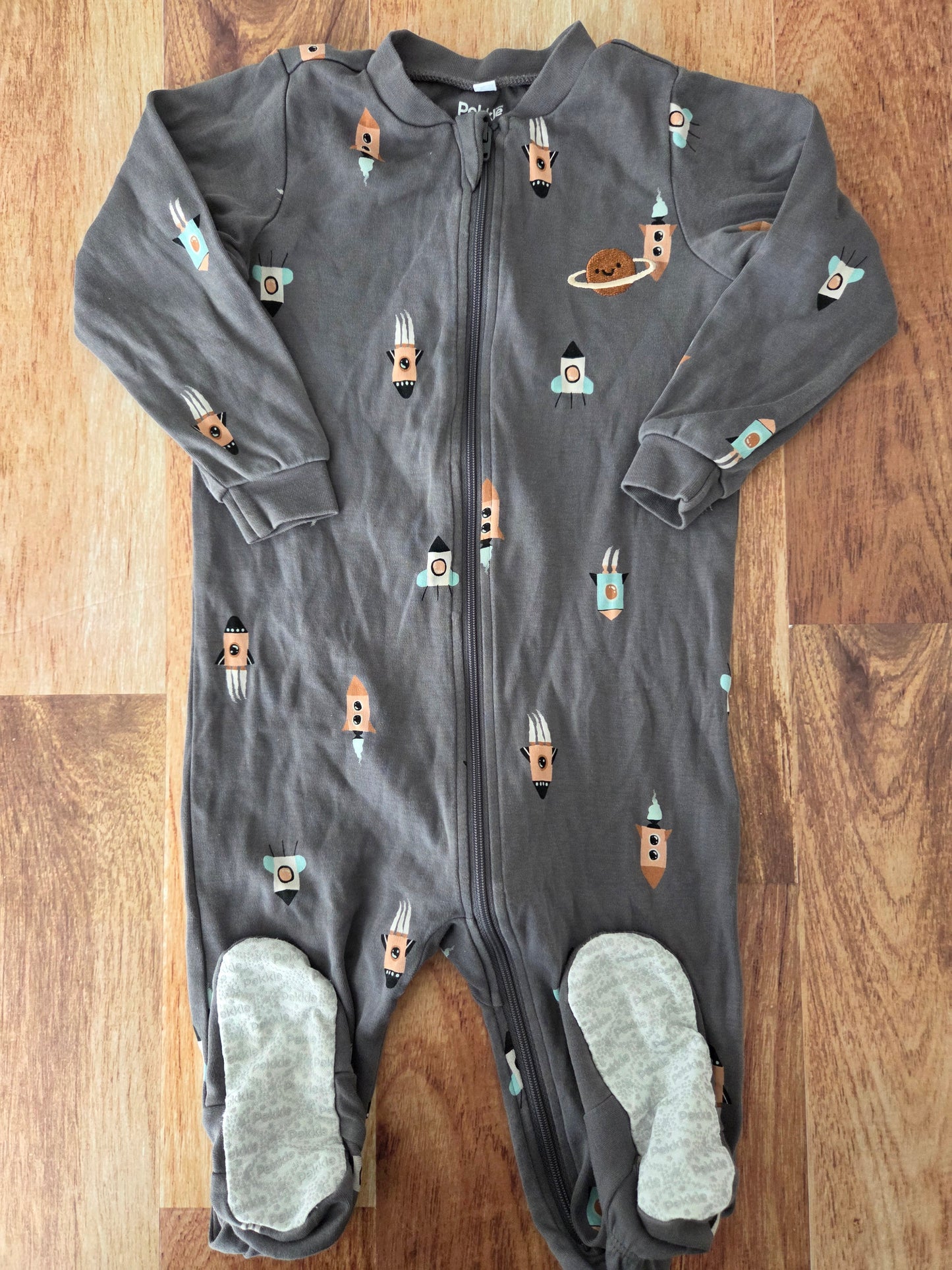 Pyjama pekkle - 18 mois