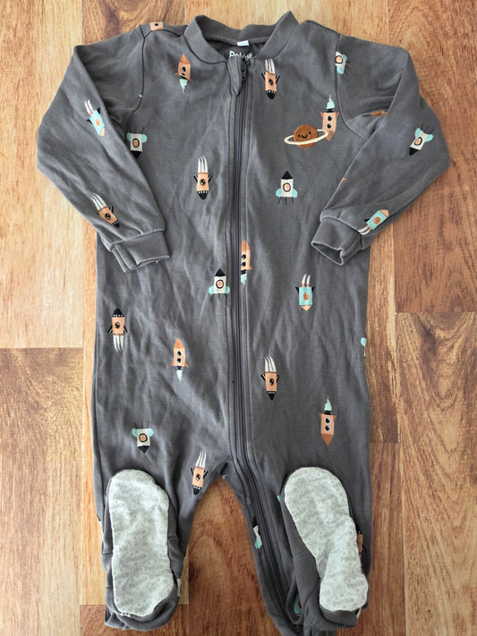 Pyjama pekkle - 18 mois