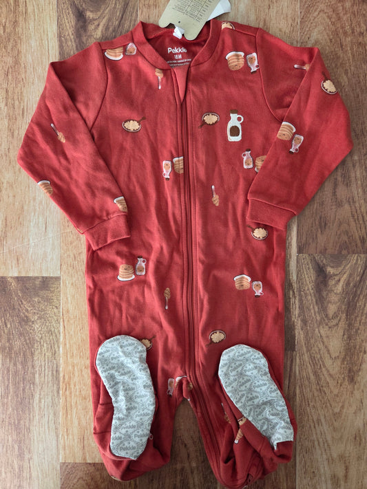 Pyjama pekkle - 18 mois