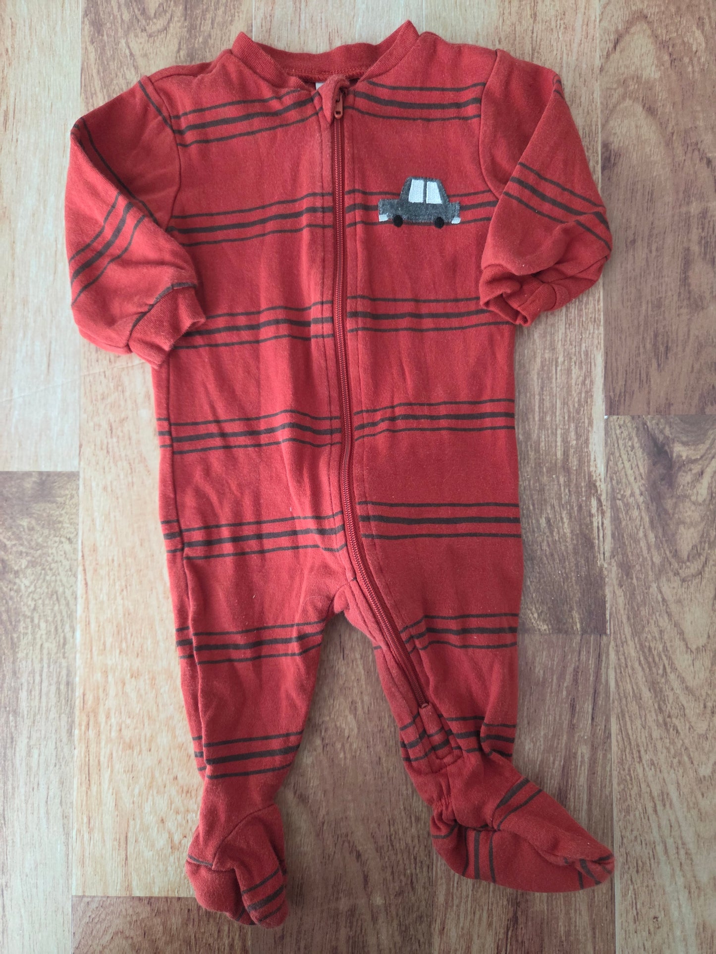 Pyjama pekkle - 3 mois