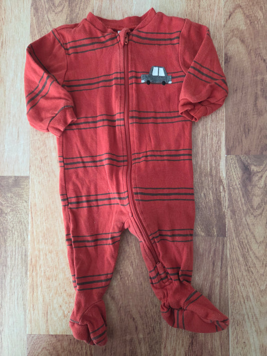 Pyjama pekkle - 3 mois