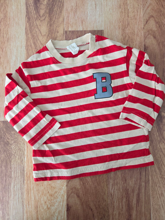 Chandail h&m - 12-18 mois