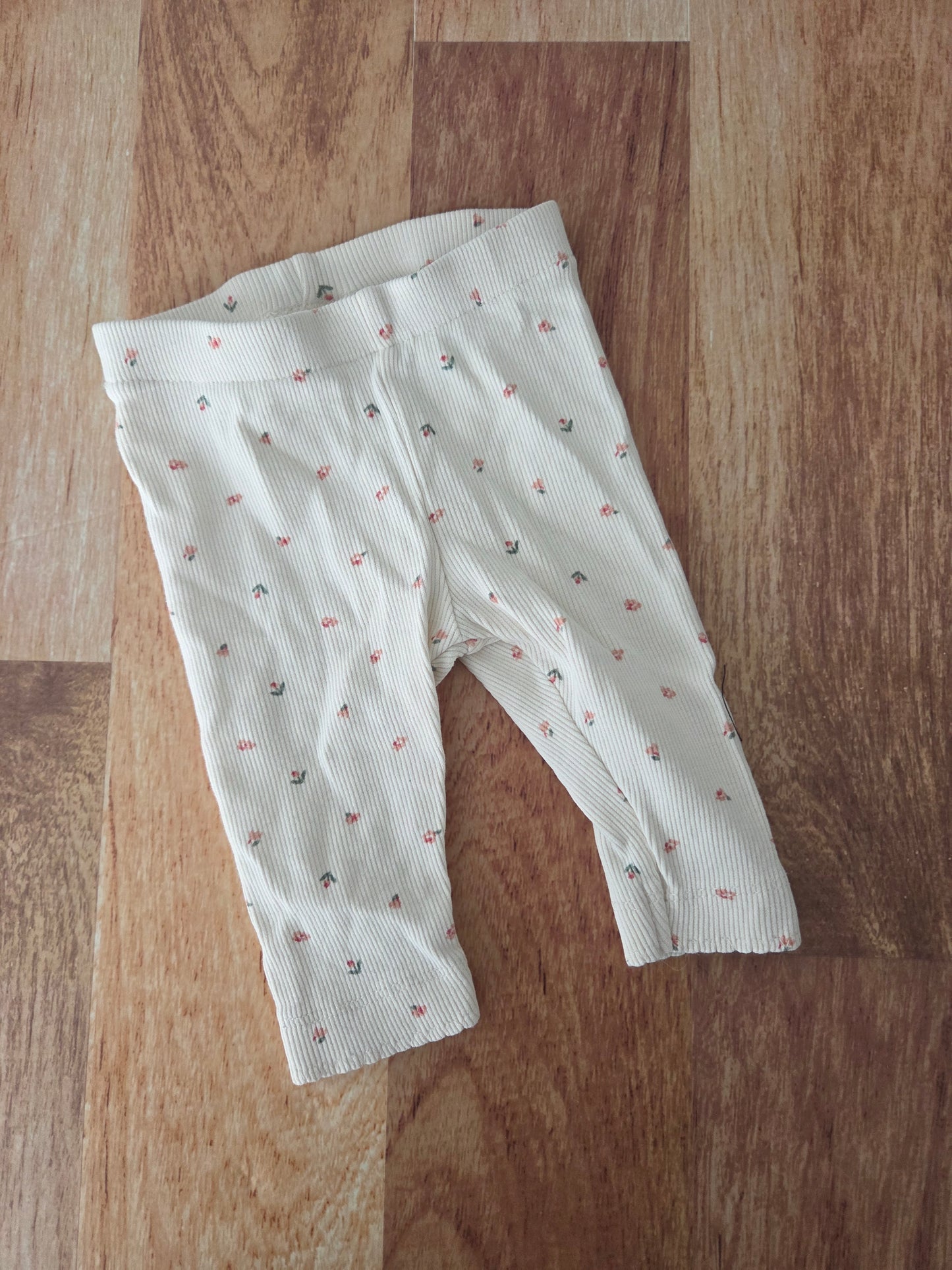 Pantalon h&m - 1-2 mois