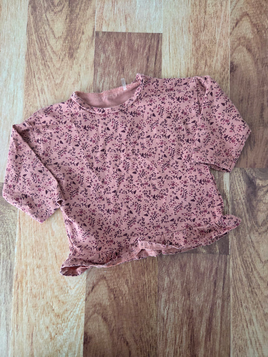 Chandail blumind - 6 mois