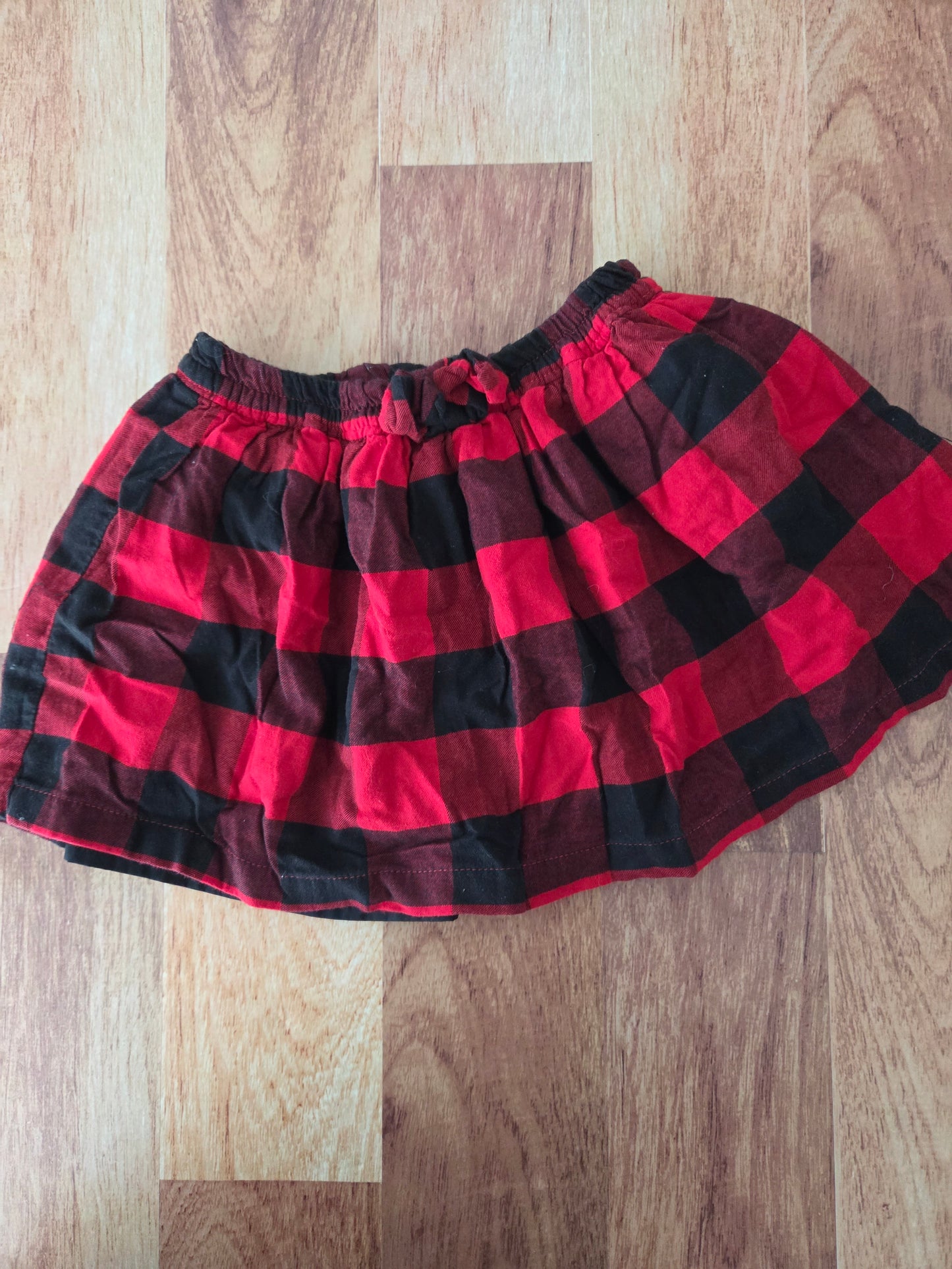 Jupe carter's - 4 ans