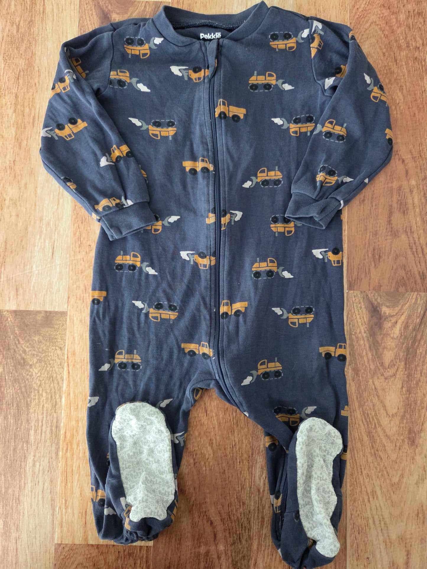 Pyjama pekkle - 18 mois