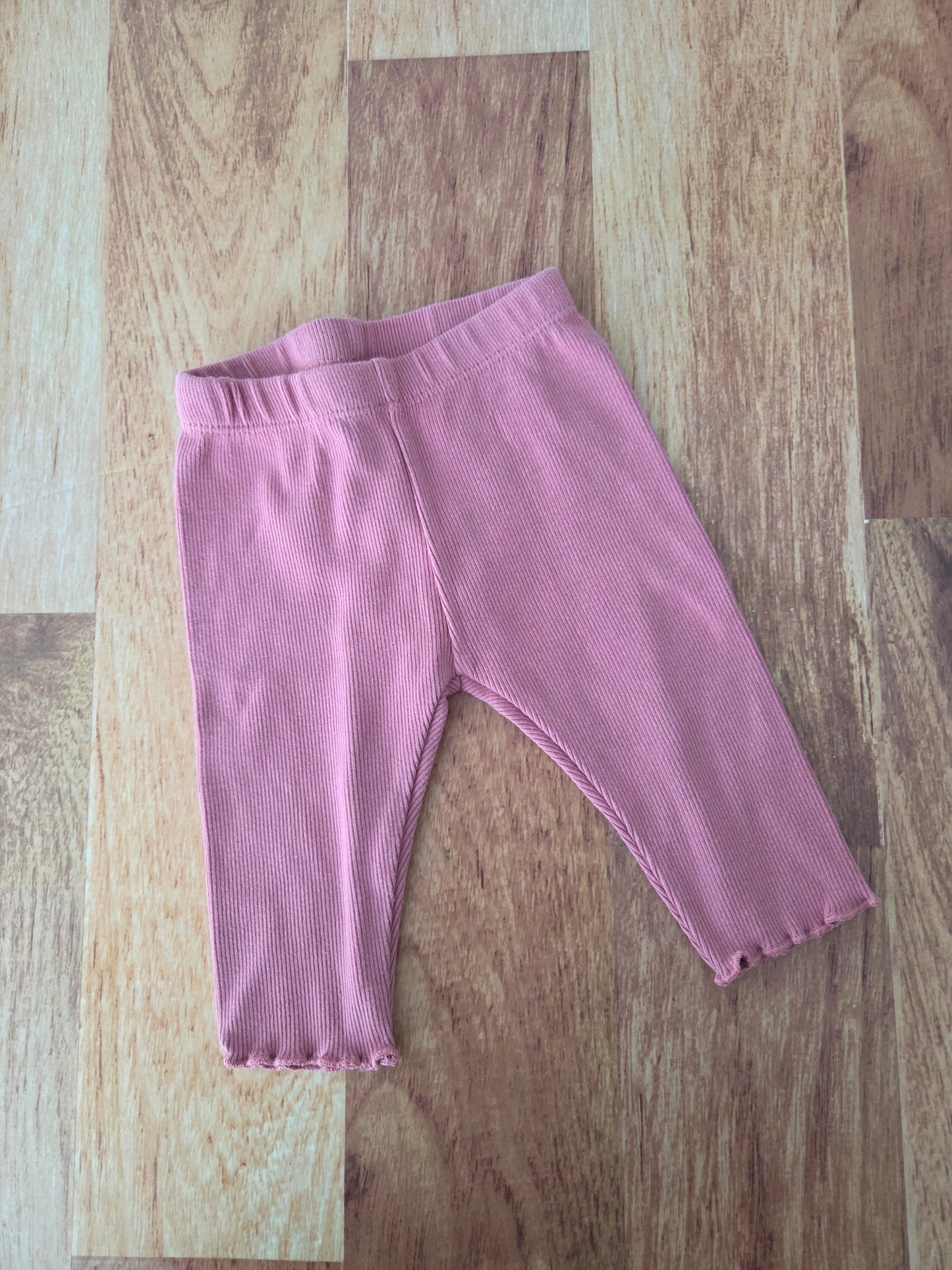 Pantalon pl baby - 3 mois