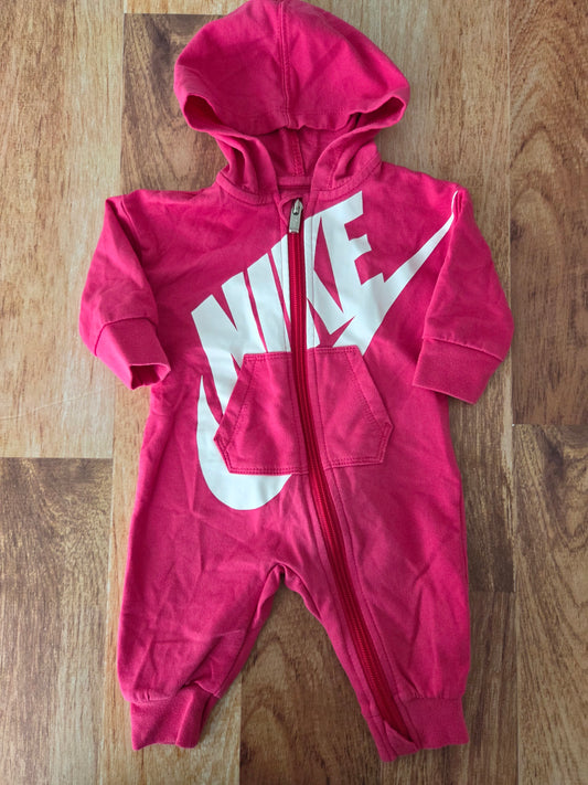 Ensemble nike - 3 mois