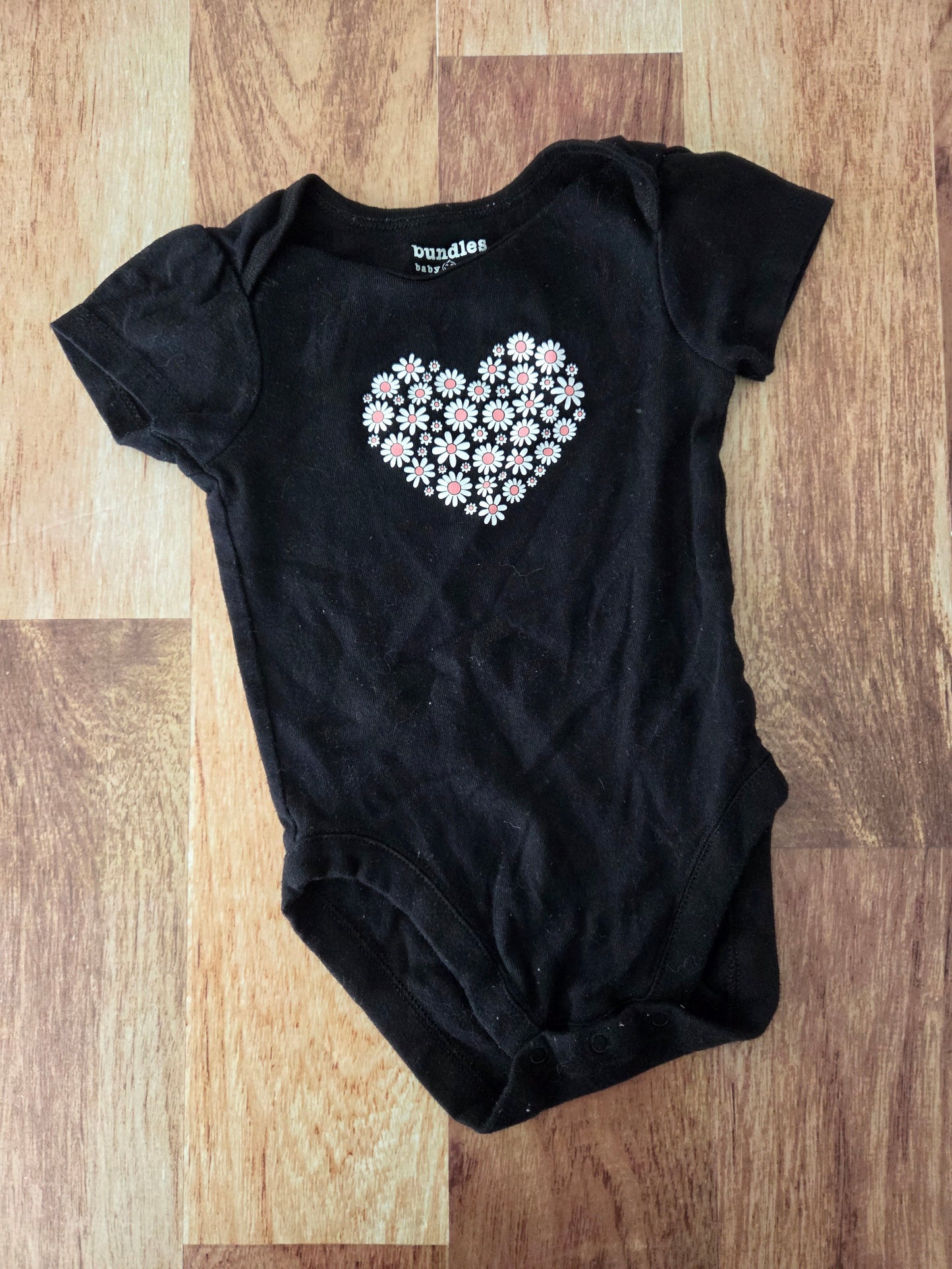 Cache-couche bundles - 12-18 mois