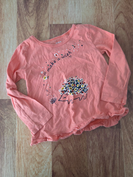 Chandail carter's - 24 mois