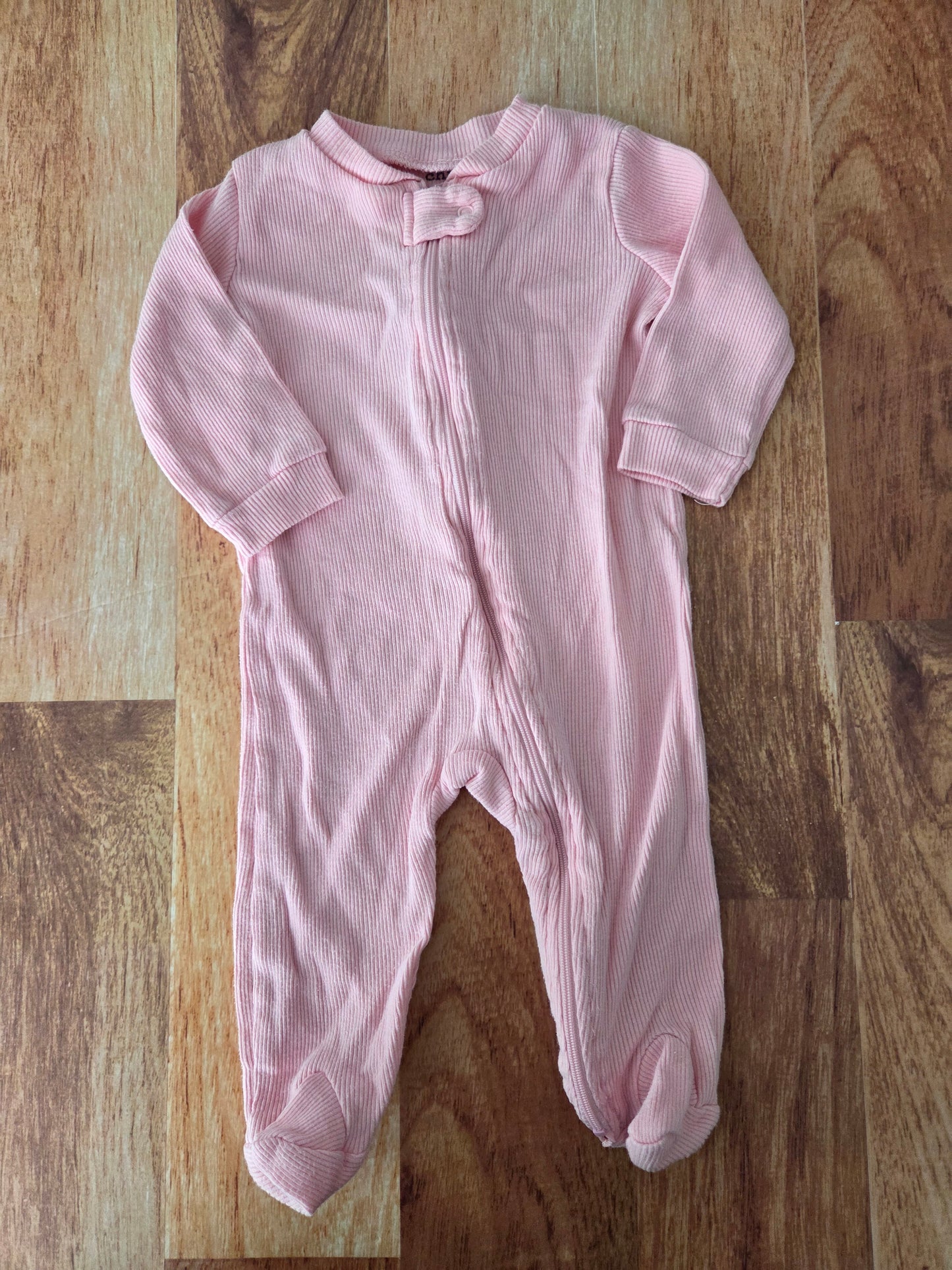 Pyjama chick pea - 0-3 mois