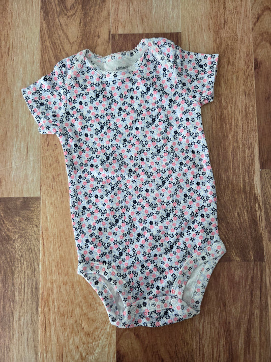 Cache-couche carter's - 6 mois