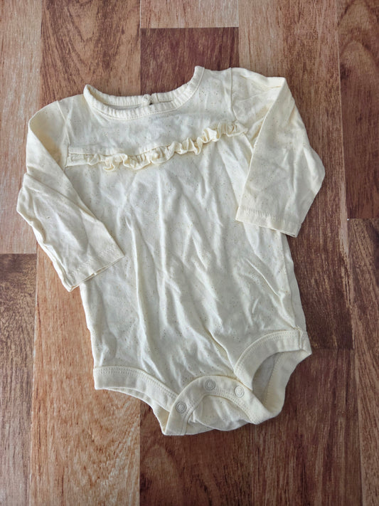 Cache-couche george - 3-6 mois