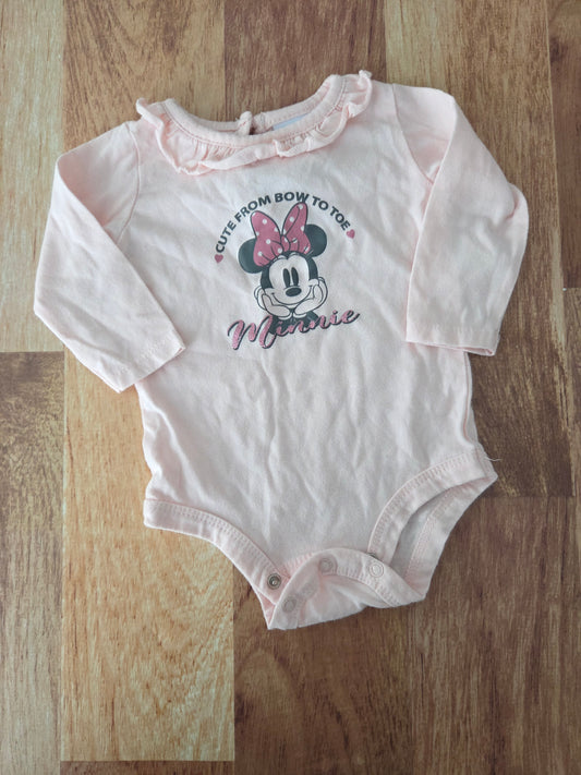 Cache-couche disney baby - 0-3 mois