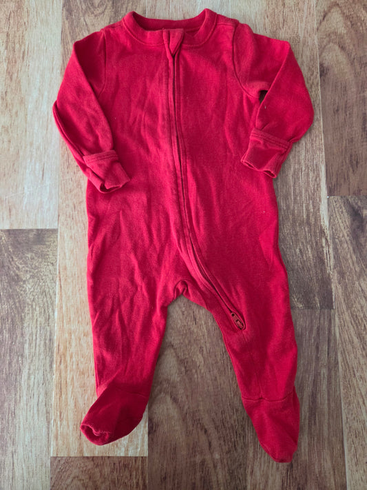 Pyjama old navy - 0-3 mois