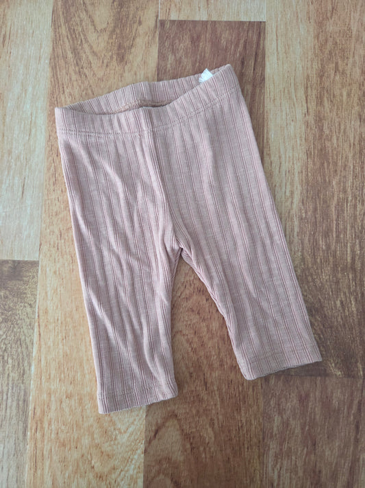 Pantalon h&m - 1-2 mois