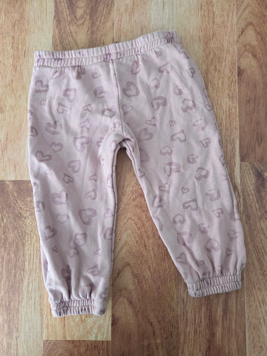 Pantalon btween - 18-24 mois