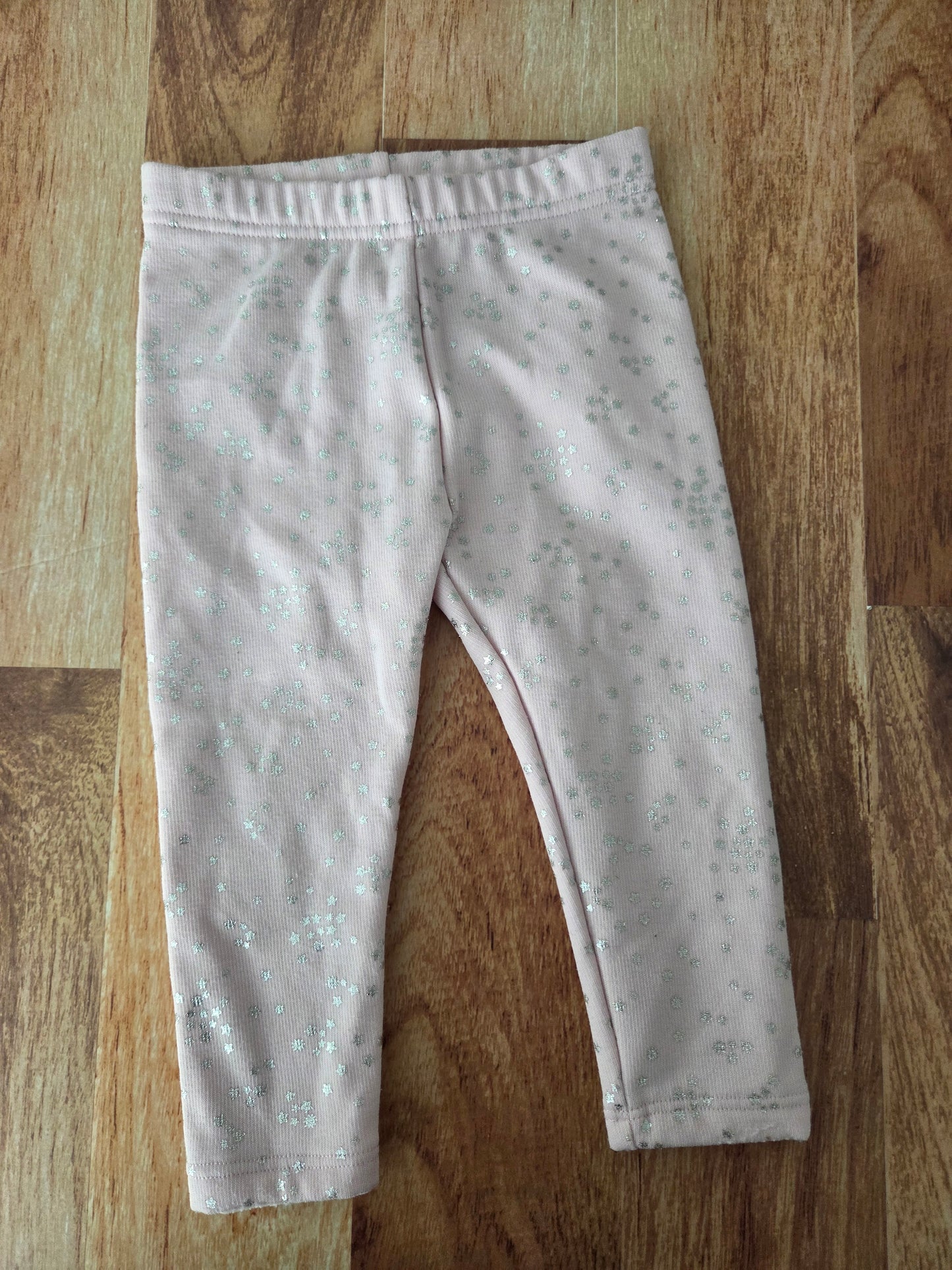 Pantalon george doublés - 12-18 mois