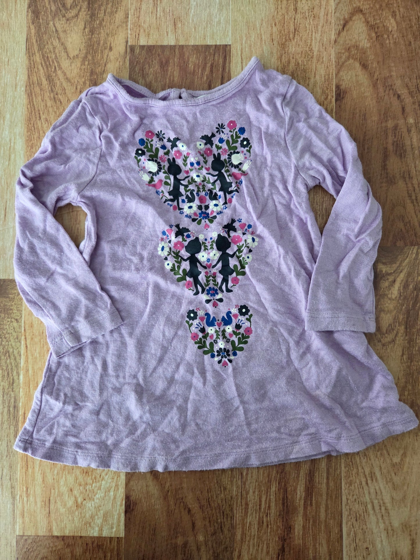 Chandail joe fresh - 12-18 mois