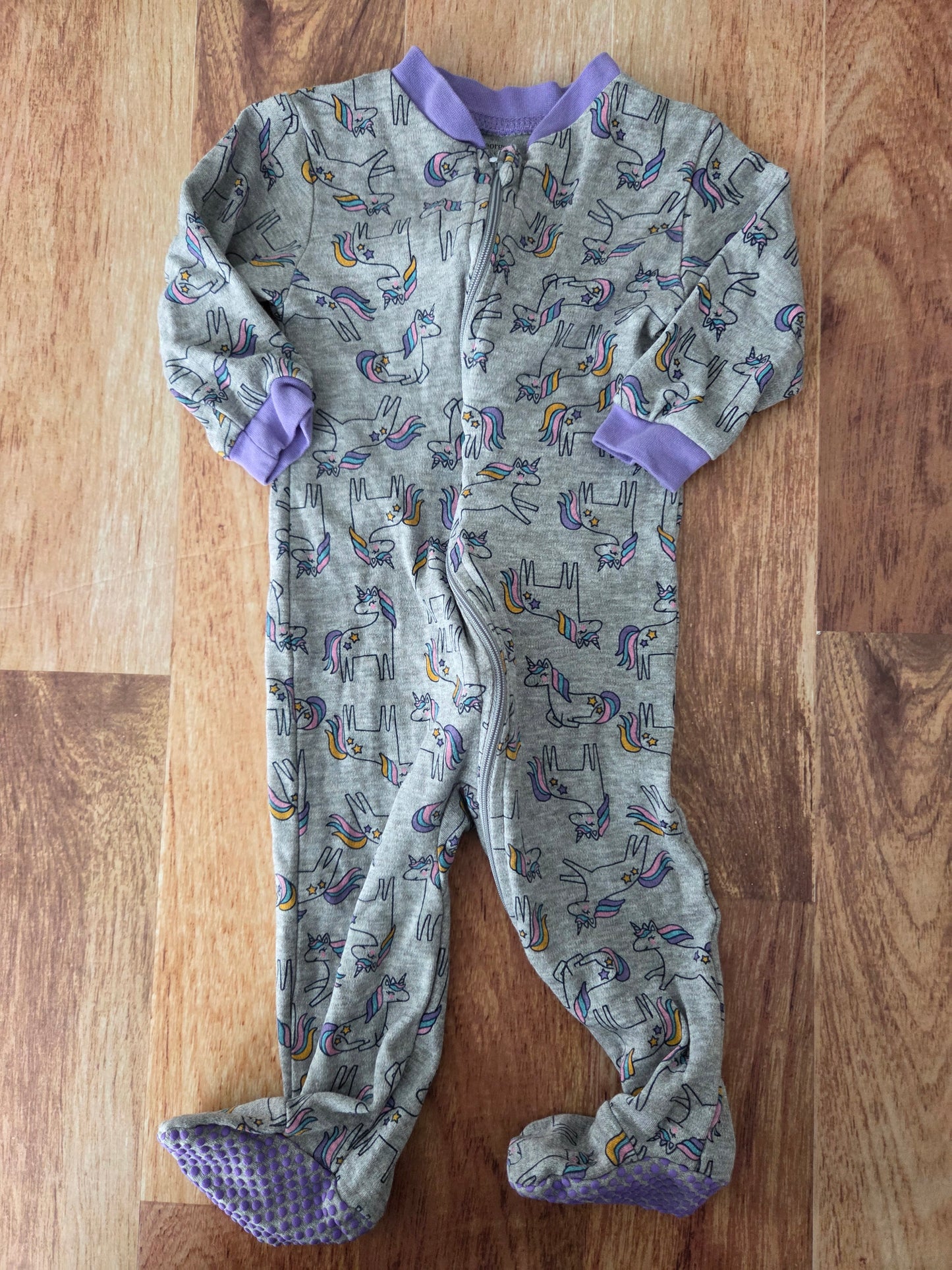 Pyjama george - 6-12 mois