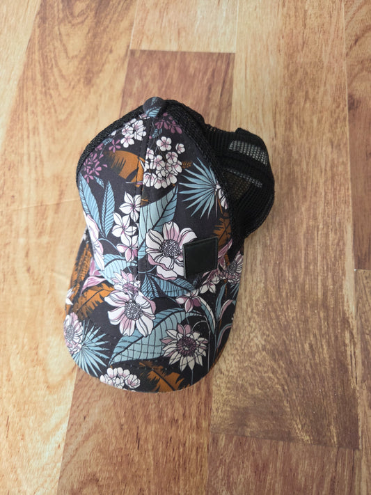 Casquette vamos - 6-24 mois