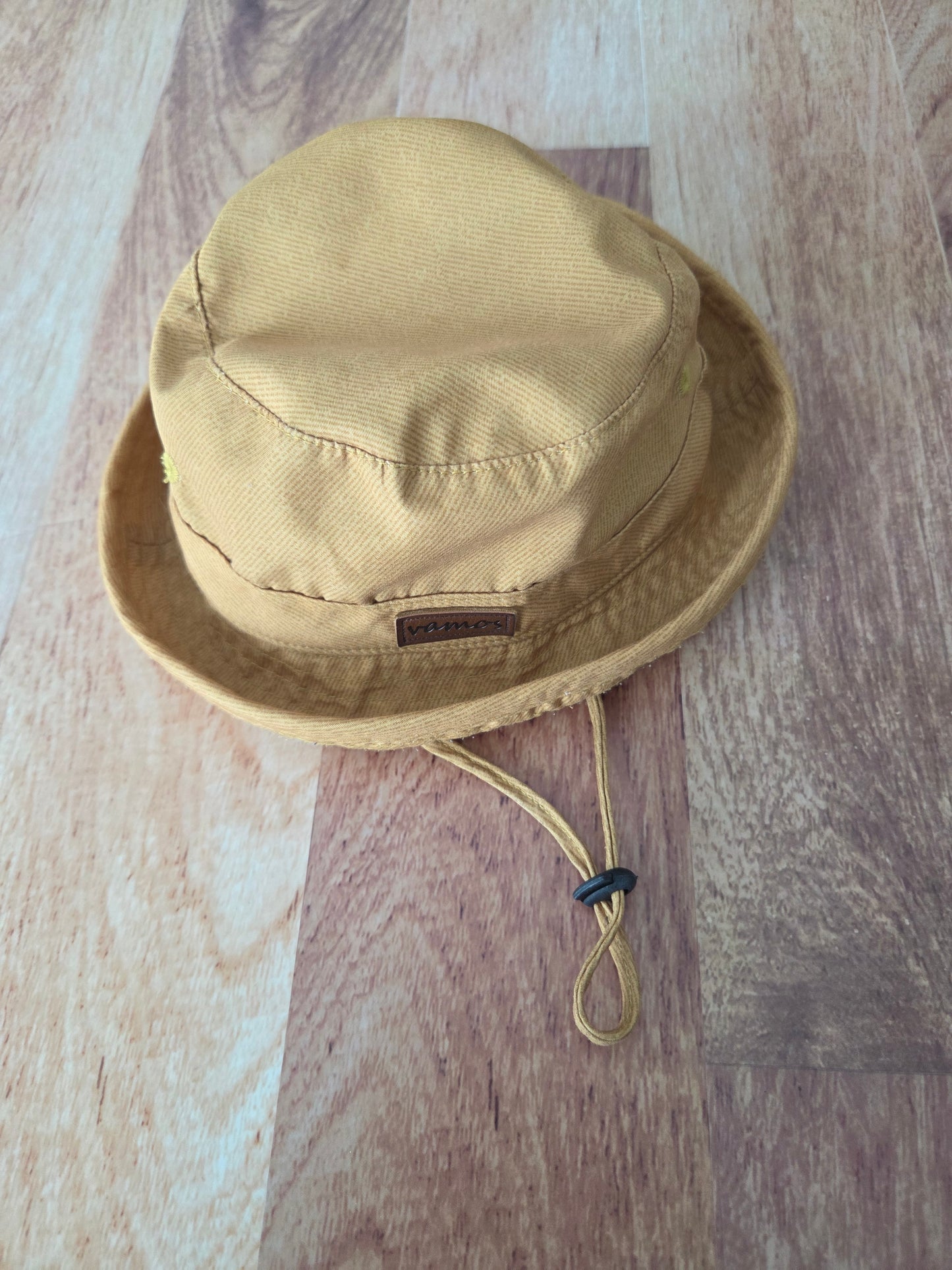 Chapeau vamos - 6-12 mois