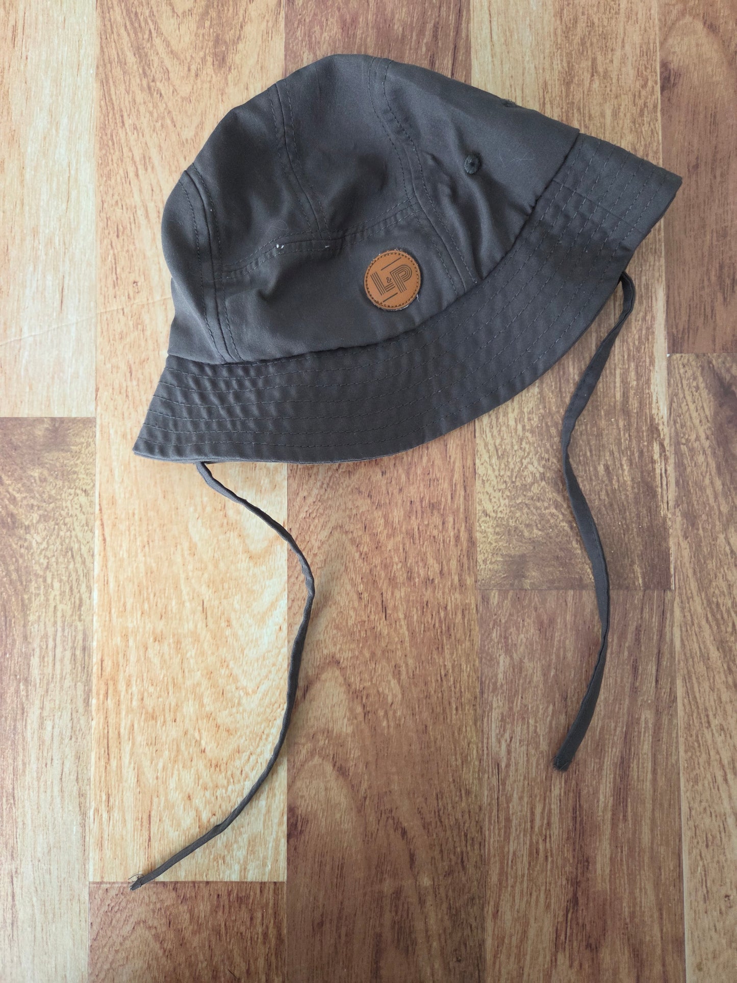 Chapeau l&p - 4-5 ans