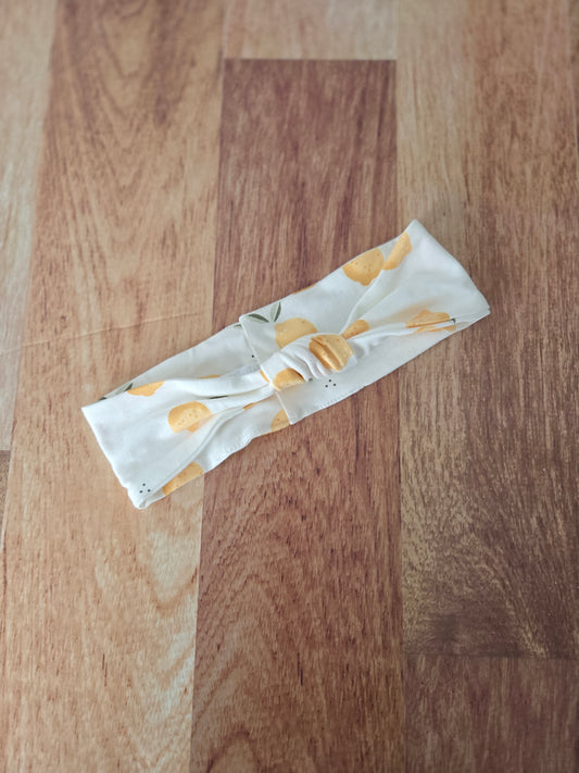 Bandeau petit lem - 12-24 mois